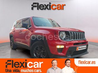 jeep renegade ehybrid 1.5 96kw130cv longitude atx