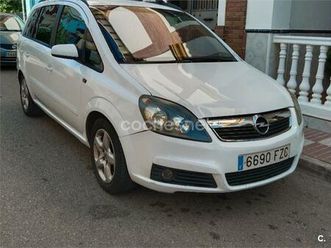 opel zafira 1.9 cdti 120 cv cosmo auto