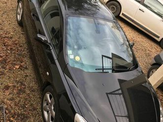 407 coupe 2.2 163cv ethanol