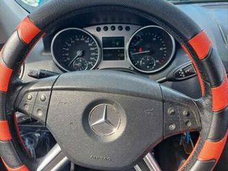 mercedes benz classe m/ml 280 cdi
