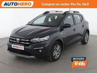1.0 tce stepway comfort