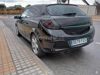 opel astra gtc 1.9 cdti 120 cv sport