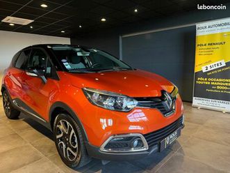 renault-captur-0-9-tce-90-intens-1ere-main-entretien-renault-complet