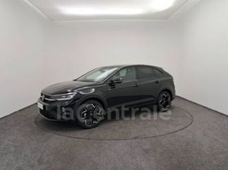1.0 tsi 116 r-line edition dsg7