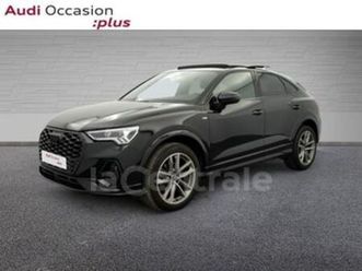 ii sportback 35 tfsi 150 s line s tronic 7