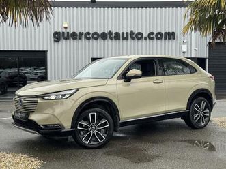 1.5 i-mmd 131ch e:hev advance