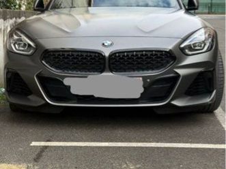 bmw z4m40i urgent