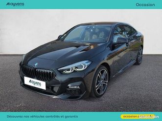 bmw serie 2 gc gran coupe 220da xdrive 190ch m sport