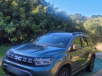 dacia duster 4x4 extreme diesel