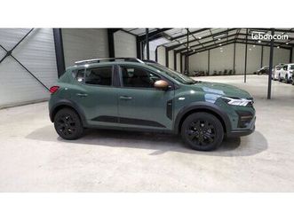 DACIA SANDERO STEPWAY dacia-sandero-tce-110-gsr2-stepway-extreme-pack-confort-sieges-chauffants