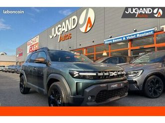 dacia duster hybrid 155 extreme plus stock-2%