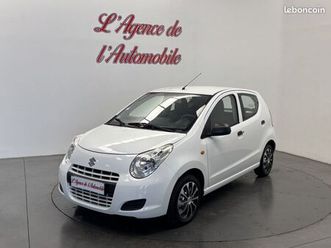 suzuki alto 1.0 5p