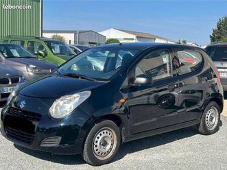 suzuki alto 1.0