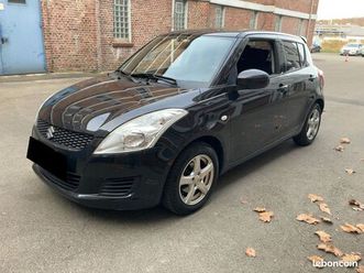 suzuki swift 3 iii 1.2 vvt 94ch privilege 5p