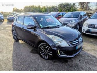 suzuki swift (5) 1.3 ddis biba