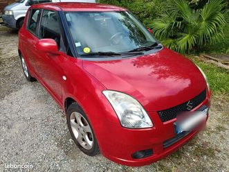suzuki swift iii 1.3 92ch