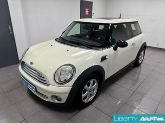 mini 2 3p ii 1.4 95 one bv6
