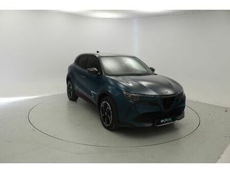 elettrica speciale 115kw (156cv)