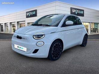 fiat 500 3+1 e 118ch la prima my24