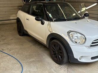 mini paceman