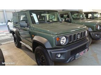 suzuki jimny 1.5 privilège 102 ch, 4520 kms