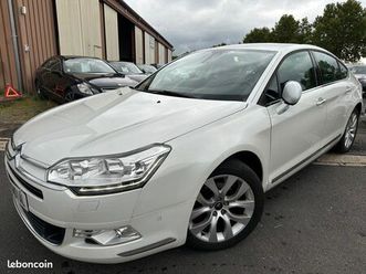 c5 2.0 bluehdi 150 hydractive millenium 2°main carplay