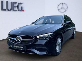 c 180 t avantgarde-advanced+totwinkel+kamera+led