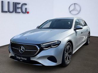 e 200 t avantgarde-advanced+360°kamera+lenkradhz
