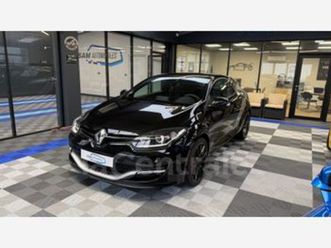 iii (3) coupe 2.0 t 275 rs s&s trophy