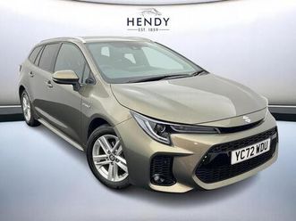 1.8h sz5 cvt euro 6 (start/stop) 5dr