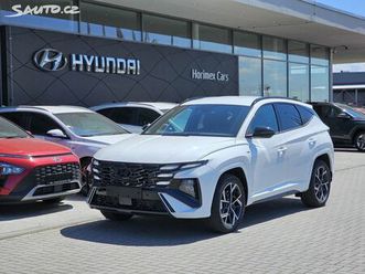 hyundai tucson 1,6 t-gdi 2wd dct go n line