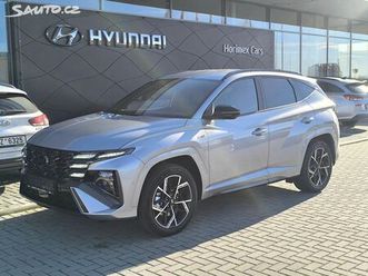 hyundai tucson 1,6 t-gdi 2wd dct go n line