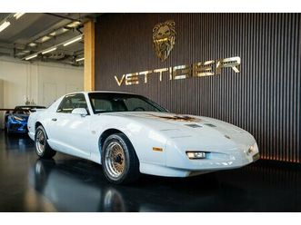 firebird 5.7 v8 trans am gta