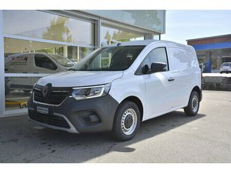 kangoo van extra 1.3 tce 100 pf