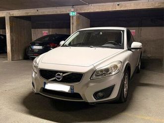 volvo c30 110chv