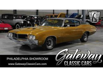 1970 buick gran sport for sale
