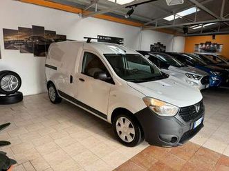 dokker 1.5 dci ambiance s