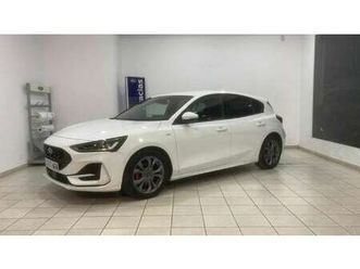 sportbreak 1.0 ecoboost mhev st-line 125
