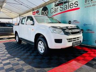 250d-teq double cab hi-rider