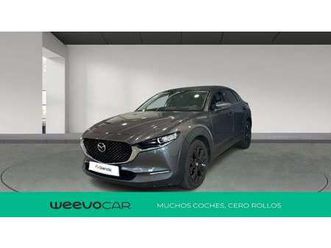 (2022) e-skyactiv-g 2.0 150cv mt homura