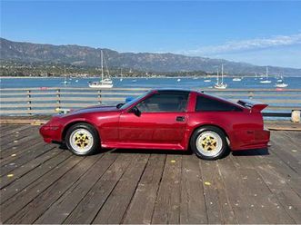 1988 nissan 300zx for sale