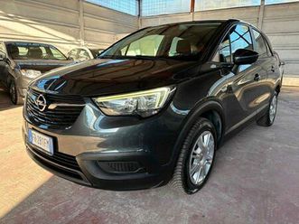 opel crossland x 1.6 ecotec d 8v start&stop advance
