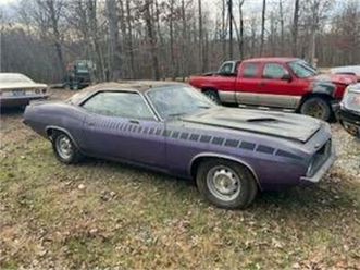 1974-plymouth-cuda-for-sale