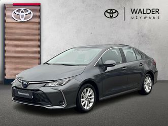 1.8 hybrid comfort tech bezwypadkowy gwarancja faktura vat 23%