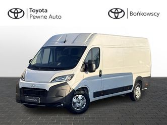 140km l4h2 2.2d active+multimedia gw.2028r. vat23% salonpl toyota sady