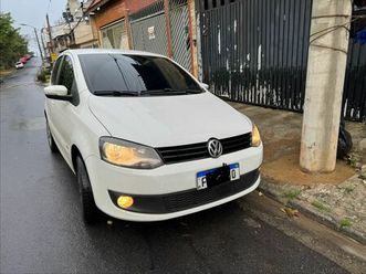 volkswagen fox 1.6 mi total flex 8v 5p 2014