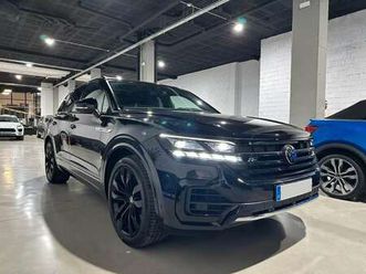 3.0tdi v6 r-line tiptronic 4motion 210kw