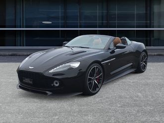 zagato volante one of 99 cars