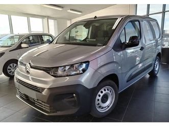 van 1.5l bluehdi 130ch eat8