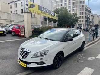 1.6 multijet 120 16v dpf gold